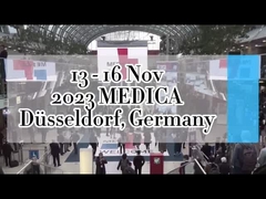SunLife Science auf der MEDICA 2023
